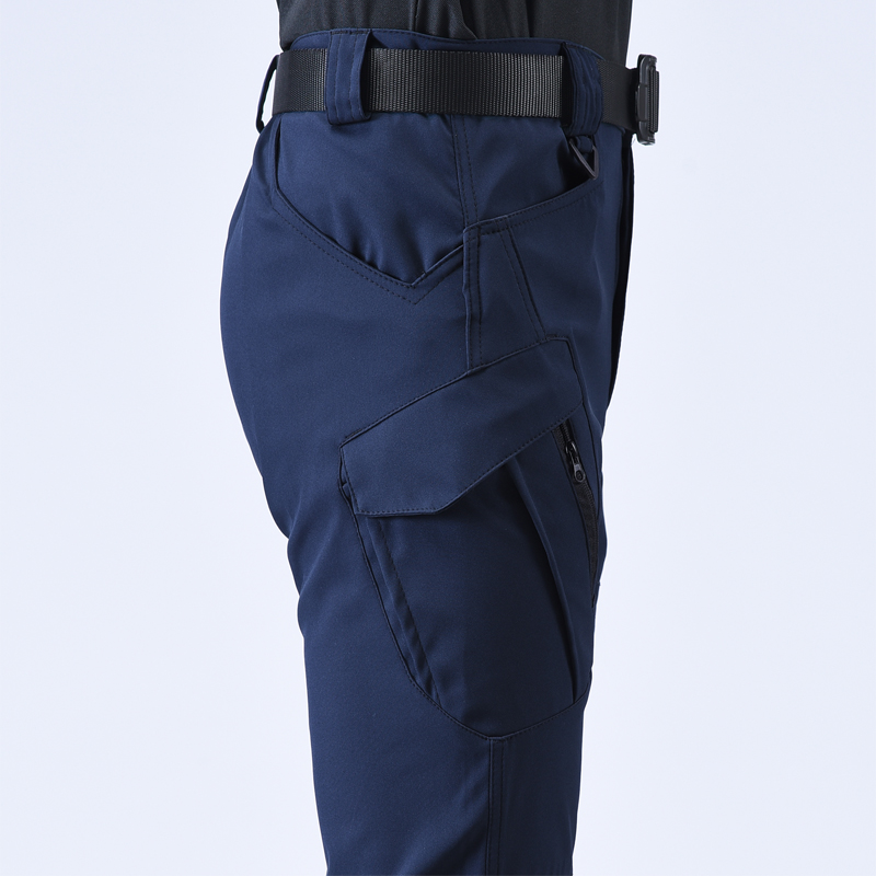 Hunting Outdoor Pants - ผู้ชายฤดูใบไม้ผลิฤดูใบไม้ร่วงตกปลาปีนเขาเดินป่าซอฟท์เชลล์ยืดหยุ่นเดินป่าซิตี้คาร์โก้กางเกงล่าสัตว์ตั้งแคมป์กางเกงทหารยุทธวิธี