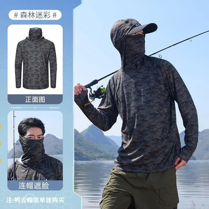 เสื้อผ้าเดินป่ากันน้ำ แห้งเร็ว - Hunting Outdoor Apparel บทวิจารณ์และราคา