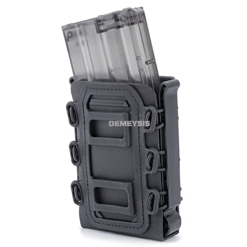 กระเป๋าใส่แม็กกาซีนแบบยุทธวิธี - Outdoor Hunting Magazines บทวิจารณ์และราคา