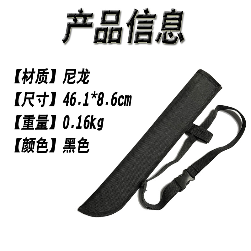 กระเป๋าใส่ลูกธนูแบบคาดเอว 1 ชิ - Quiver Arrow Back บทวิจารณ์และราคา