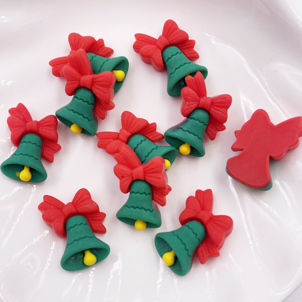 20PCS ที่มีสีสันน่ารักเรซิ่น E - Elk Bugle Call บทวิจารณ์และราคา