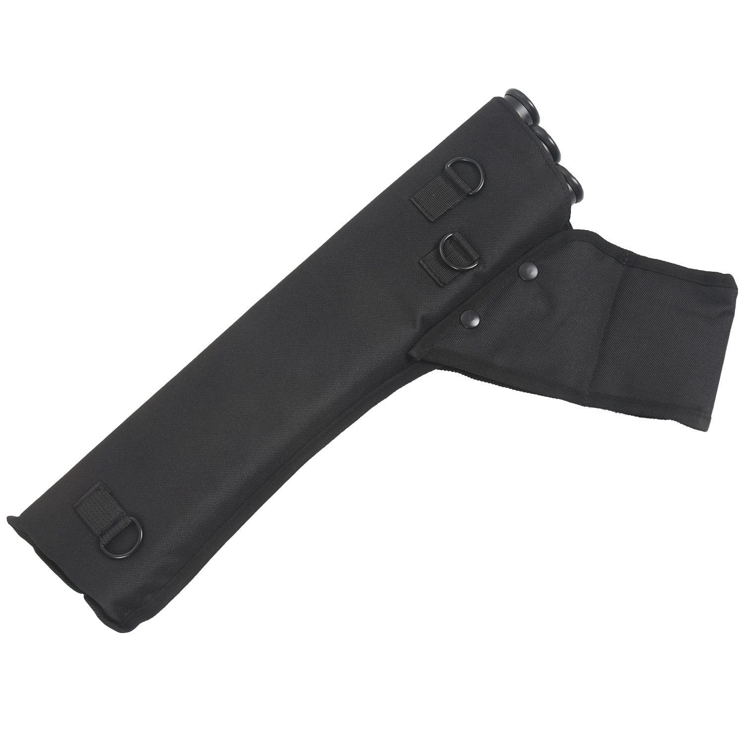 A89E-กระเป๋าใส่ลูกธนู 3 ช่อง ก - Quiver Arrow Back บทวิจารณ์และราคา