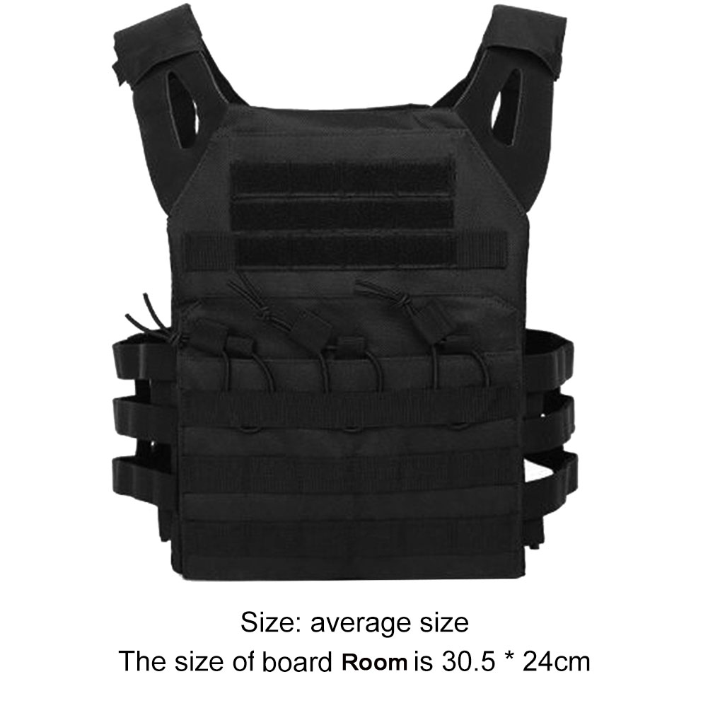 เสื้อกั๊กนักล่าเชิงยุทธวิธีเคส - Outdoor Hunting Vest บทวิจารณ์และราคา