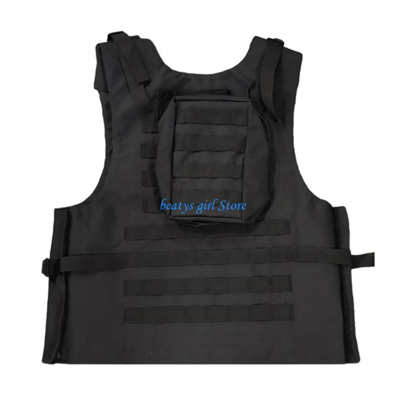 C7AB มัลติฟังก์ชั่ระบายอากาศกา - Outdoor Hunting Vest บทวิจารณ์และราคา
