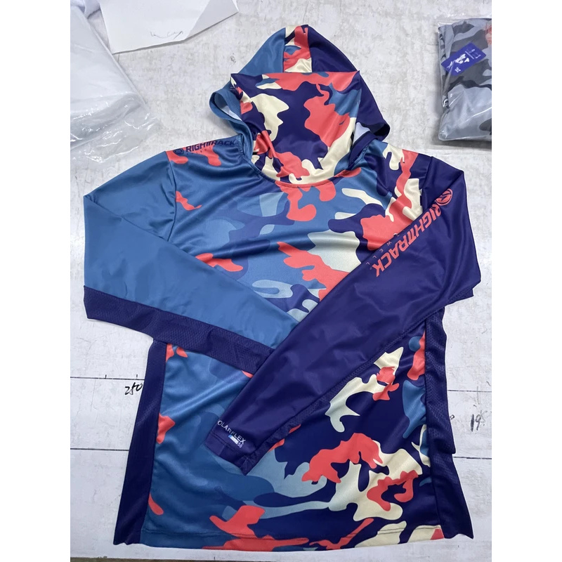 Righttrack หน้ากาก hoodies เสื - Hunting Outdoor Apparel บทวิจารณ์และราคา