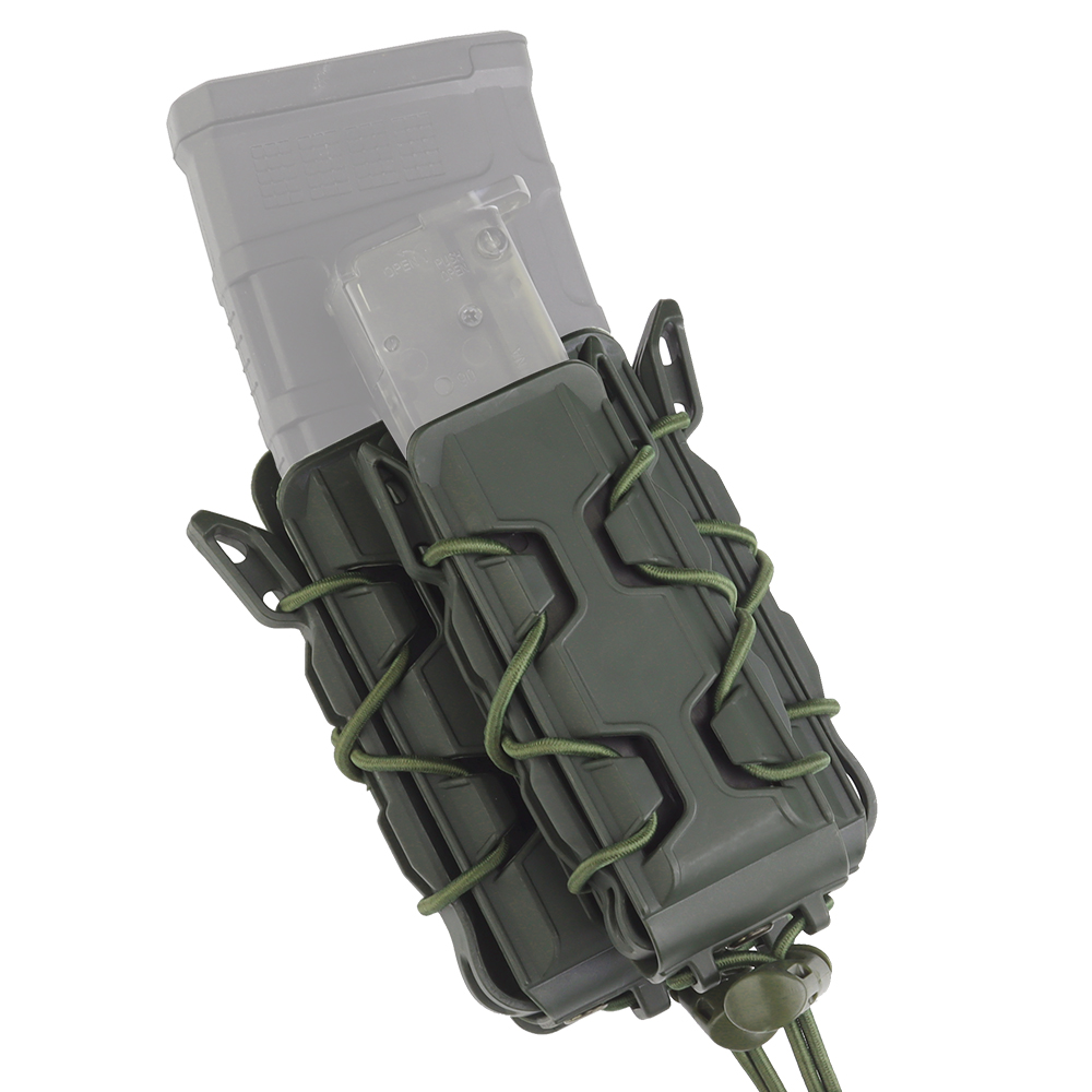 ยุทธวิธี 5.56/9 มม.FAST Molle  - Outdoor Hunting Magazines บทวิจารณ์และราคา