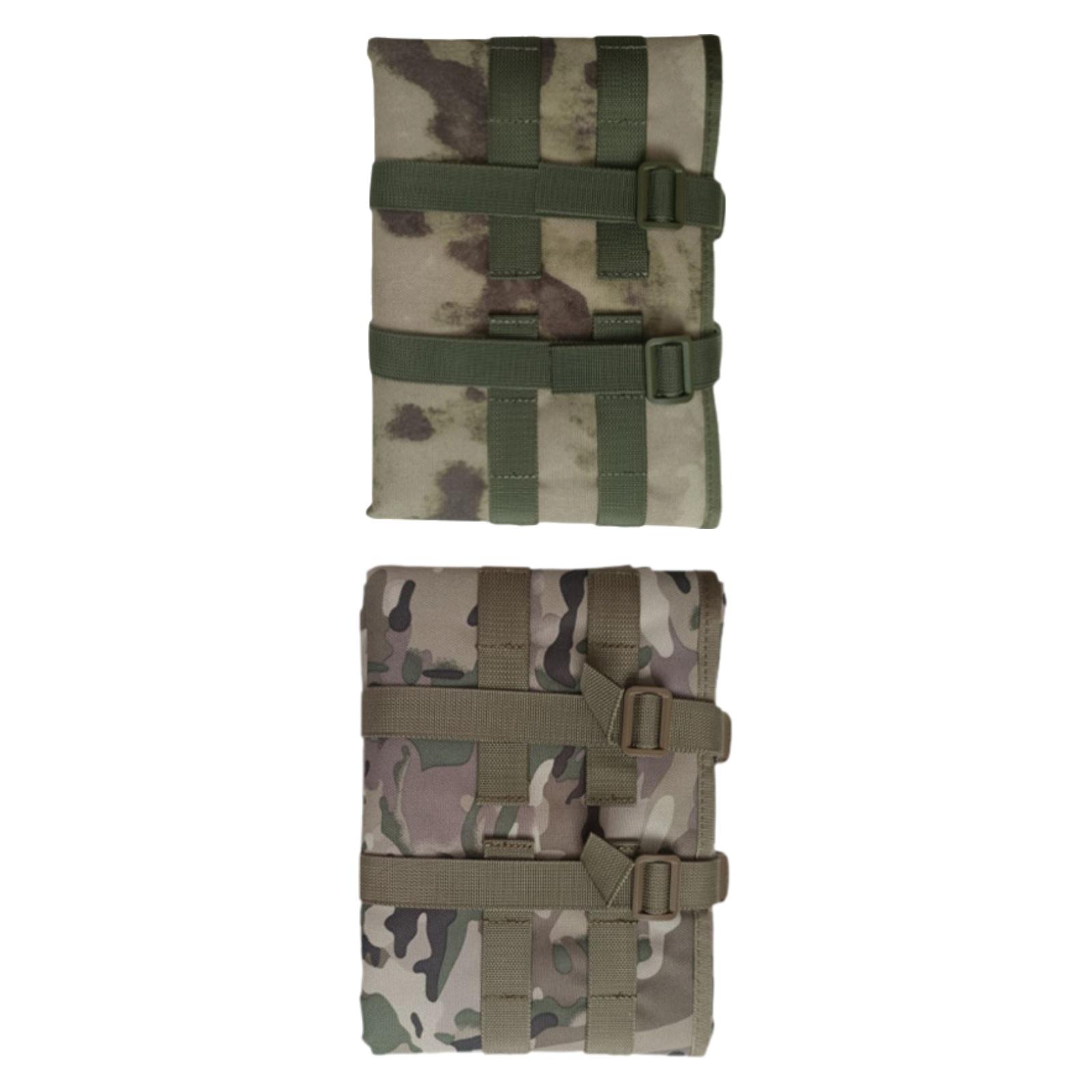 เสื่อปืนยิงปืนแบบม้วนได้ เสื่อ - Hunting Outdoor Mat บทวิจารณ์และราคา