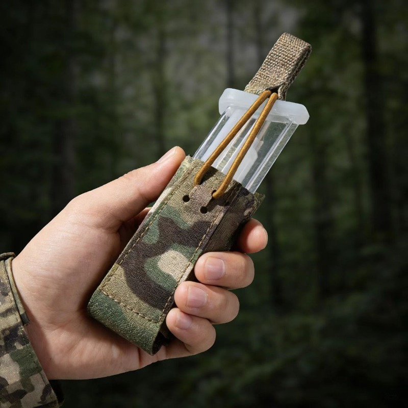 กระเป๋าใส่แม็กกาซีนเดี่ยวแบบยุ - Outdoor Hunting Magazines บทวิจารณ์และราคา