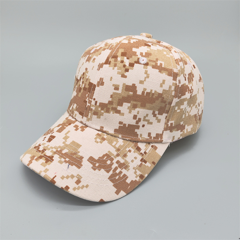 หมวกกันแดดพิมพ์ลายโลโก้ตามสั่ง - Hunting Outdoor Hats บทวิจารณ์และราคา