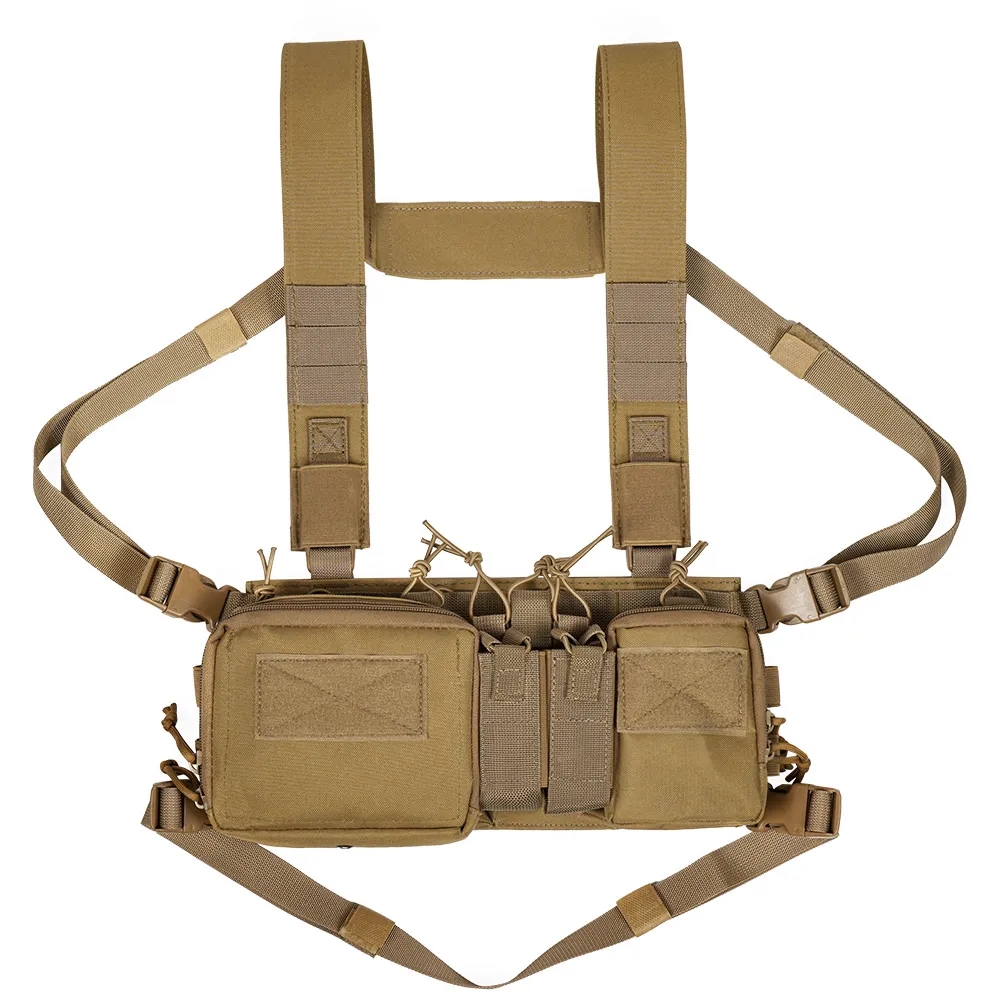 เสื้อเกราะยุทธวิธี CS Match Wa - Hunting Outdoor Apparel บทวิจารณ์และราคา