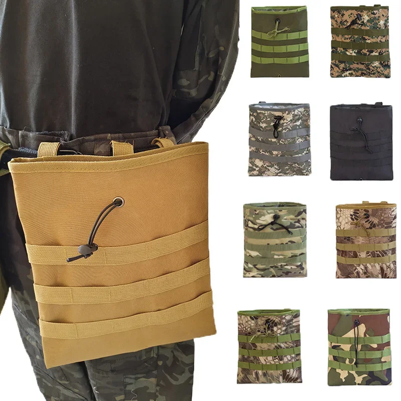 กระเป๋าเก็บอุปกรณ์เสริมสำหรับก - Outdoor Hunting Magazines บทวิจารณ์และราคา