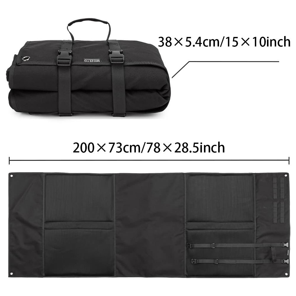 เสื่อรองยิงปืนแบบยุทธวิธี ไนลอ - Hunting Outdoor Mat บทวิจารณ์และราคา