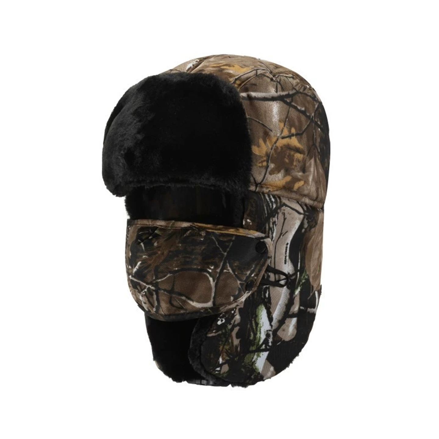 หมวกกันลมกันหนาวสำหรับล่าสัตว์ - Hunting Outdoor Hats บทวิจารณ์และราคา