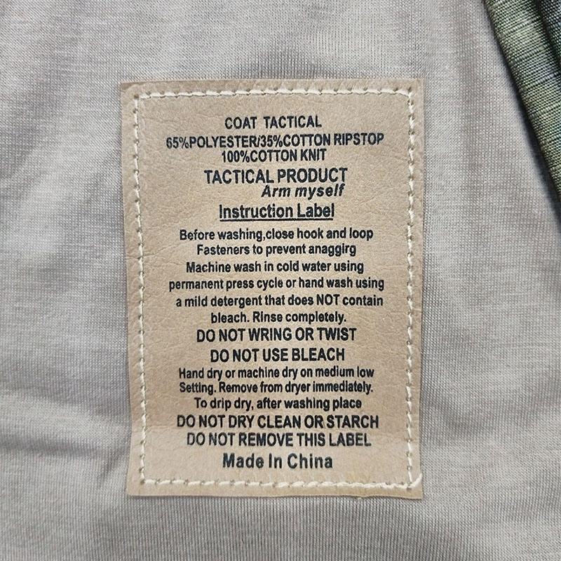 ชุดยุทธวิธี GEN3 ชุดเครื่องแบบ - Hunting Outdoor Pants บทวิจารณ์และราคา