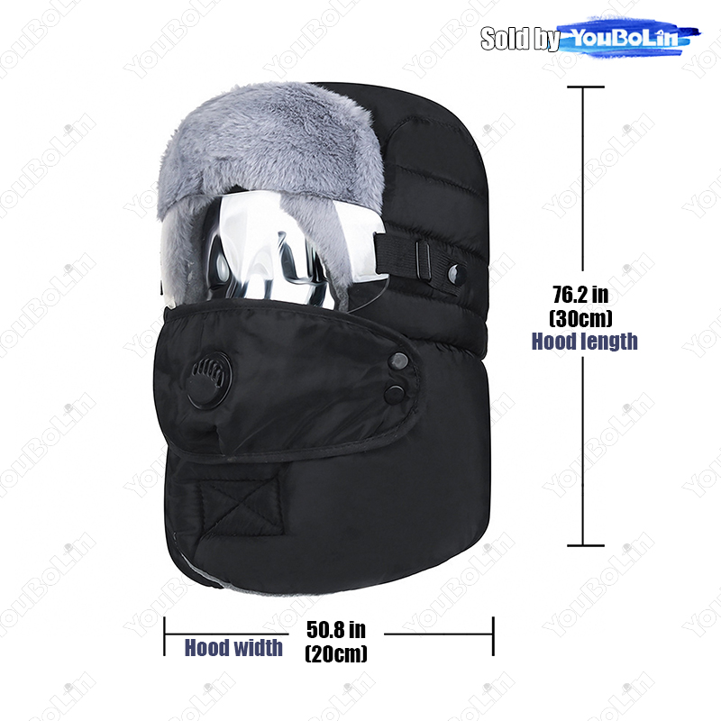 หมวกนักบินสำหรับกิจกรรมกลางแจ้ - Hunting Outdoor Hats บทวิจารณ์และราคา