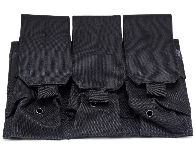M4 M16 Molle นิตยสาร Double Tr - Outdoor Hunting Magazines บทวิจารณ์และราคา