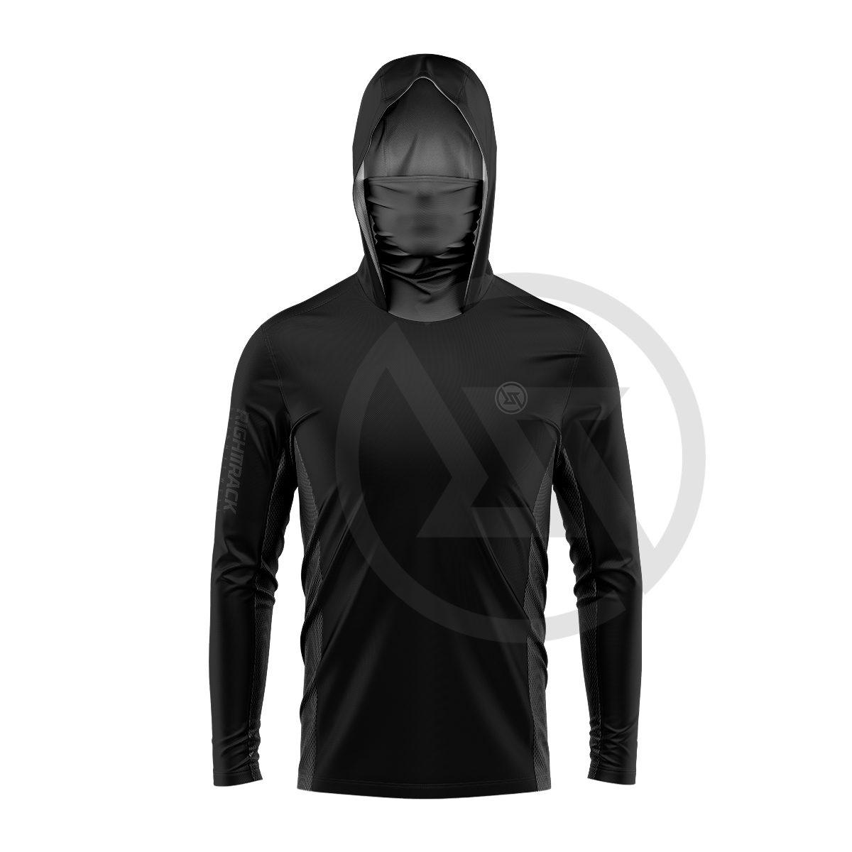 Righttrack หน้ากาก UPF50มีฮู้ด - Hunting Outdoor Apparel บทวิจารณ์และราคา
