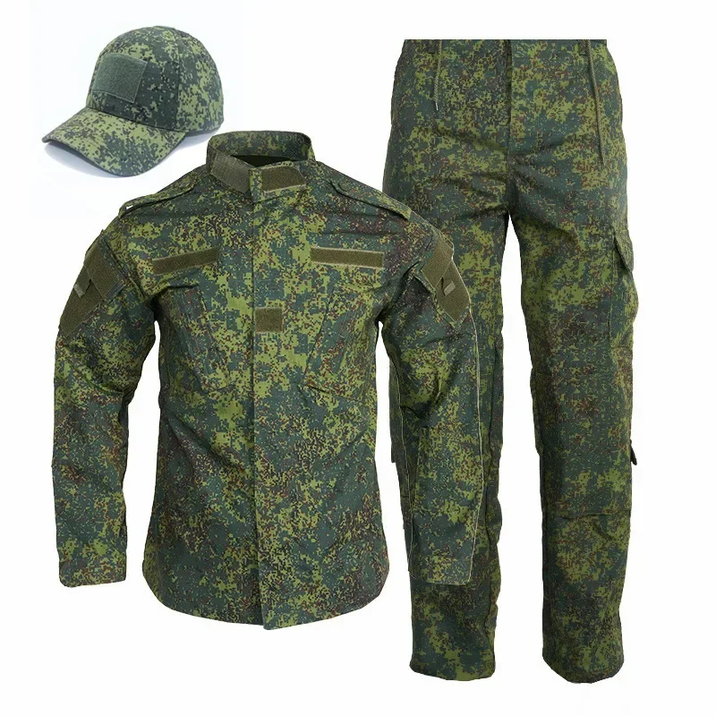 ชุดเสื้อแจ็คเก็ตและกางเกงลายพร - Hunting Outdoor Pants บทวิจารณ์และราคา