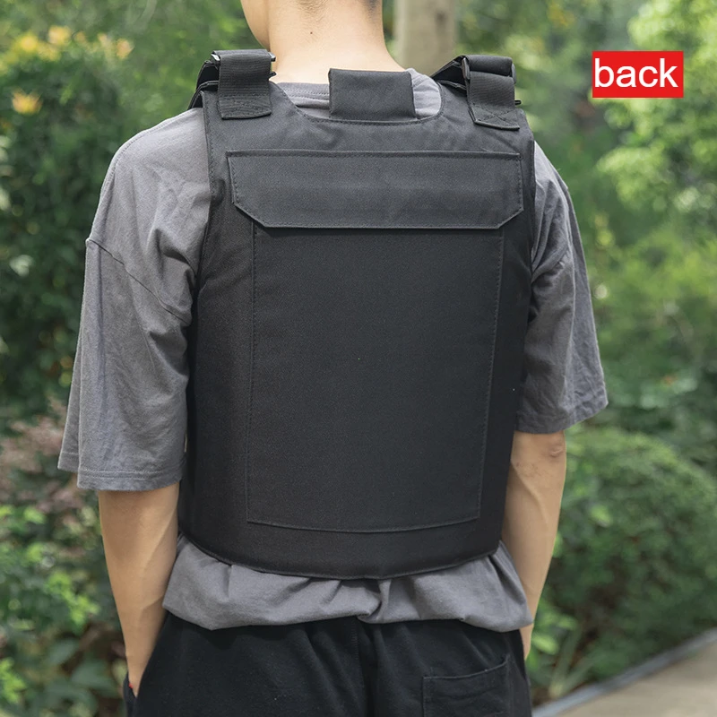 เสื้อกั๊กยุทธวิธี เสื้อเกราะอเ - Outdoor Hunting Vest บทวิจารณ์และราคา