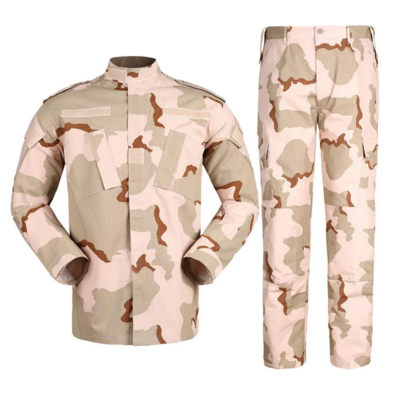 ชุดเครื่องแบบลายพรางสำหรับกลาง - Hunting Outdoor Pants บทวิจารณ์และราคา